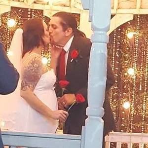 Meet your Posher, Gene n amber